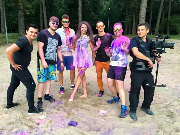 Autorska produkcja formacji Kowerowisko już na finiszu! To będzie hit?! 