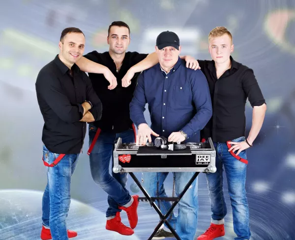 Cosmo - Jak Milion Gwiazd | Video | PREMIERA
