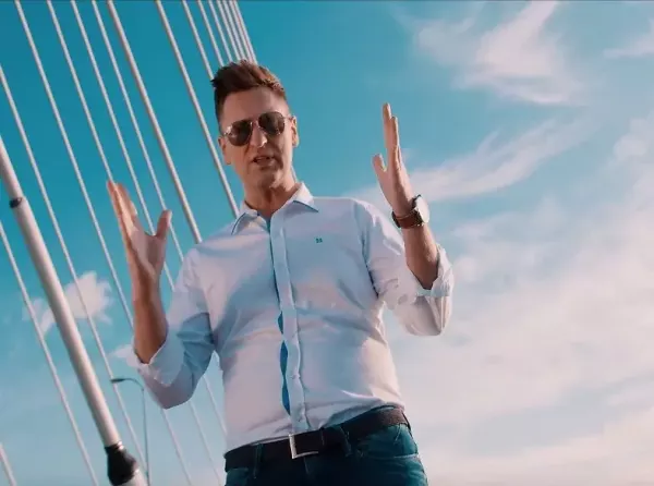 Mega Dance - Tajemnica | Premiera klipu