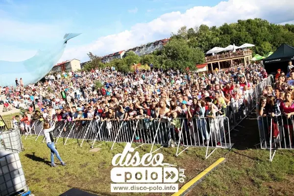 Ocean Park we Władysławowie zaprasza na Disco Granie! Multum Gwiazd! 