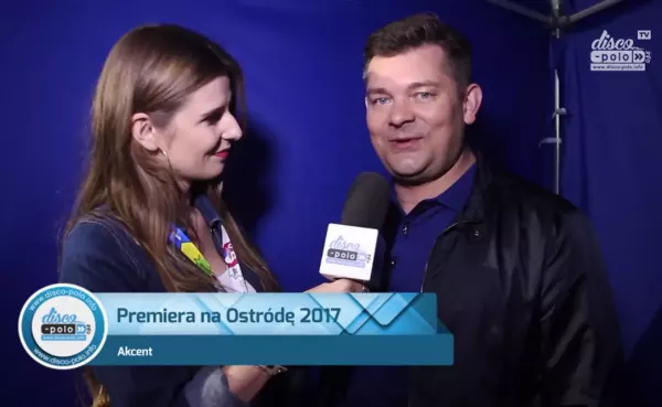 Ostródzka nowość w stylu hip hop? - Zenon Martyniuk opowiedział o piosence! 