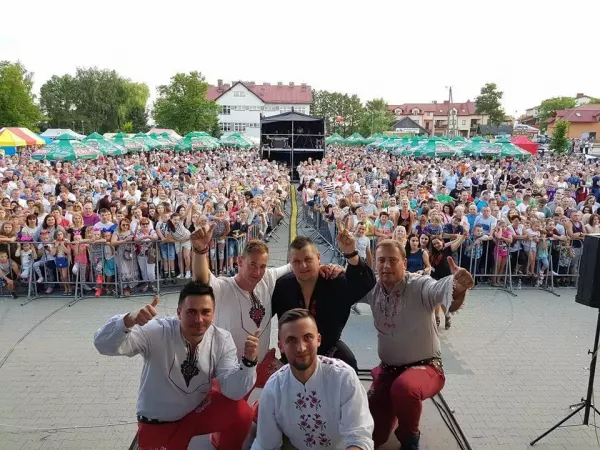Skandal z zespołem Magik Band! Jak to się zakończy?!