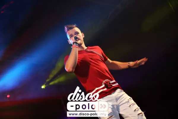 Wszystkiego co Najlepsze dla Patryka (Discoboys) | Sto Lat! 