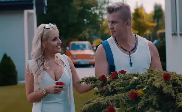 Active - Do końca świata | Video | PREMIERA