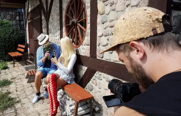 Drezdenko Kubas zrealizował kolejną nowość. "Hania" okaże się hitem? 