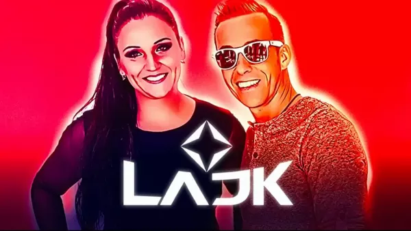 Lajk - Tak blisko | PREMIERA