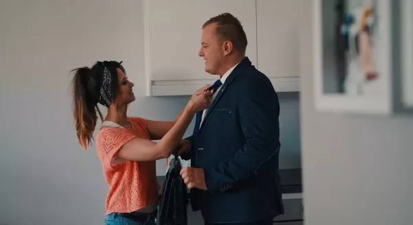 Mikesh w "Delegacji". Zobaczcie nowość!