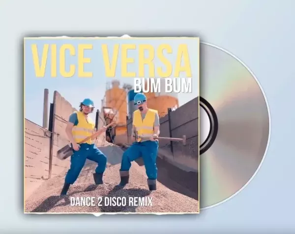 Oni zrobili niezłe "BUM, BUM, BUM"! Nowa wersja!