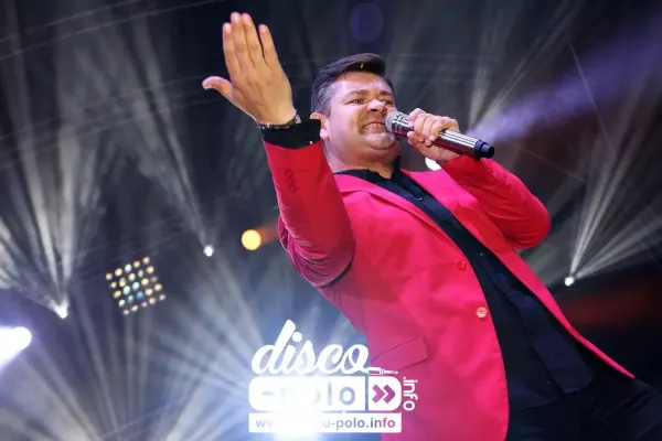 Specjalny recital grupy Akcent już dziś! Koniecznie oglądaj!