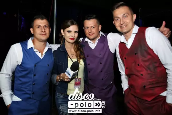 Wszystkiego co Najlepsze dla Czarka (Cliver) | Sto Lat! 