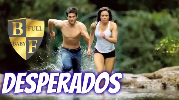 Baby Full - Desperados | Premiera teledysku