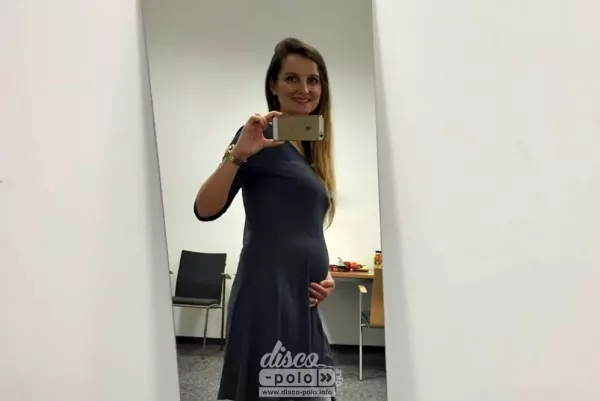 Dorota (Mig) spodziewa się dziecka! Widać już brzuszek | Gratulacje! 