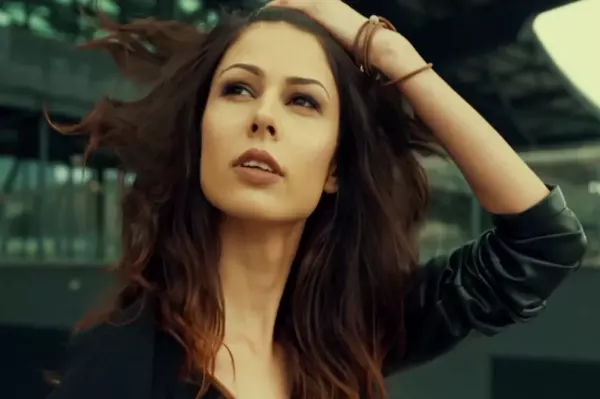 Kamikadze - W rytmie serc | Video | PREMIERA