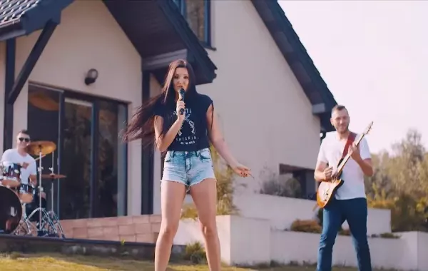 Magic - Tylko z Tobą | Premiera klipu 