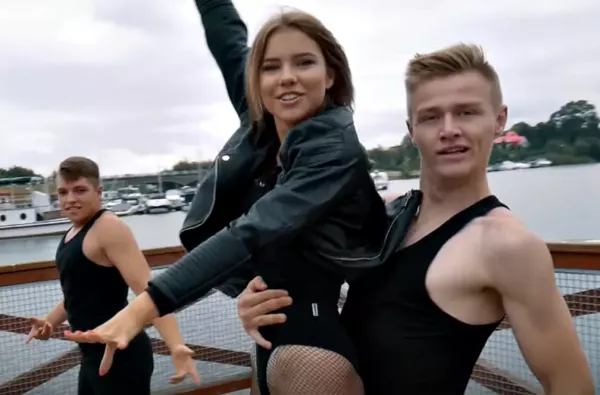 Talar - Aha | Video | PREMIERA