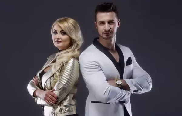 Zmiany personalne u Jagody i Brylanta