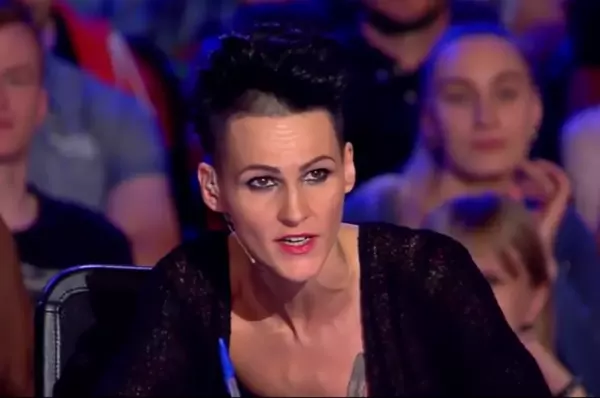 Artysta disco polo w duecie z Agnieszką Chylińską? Zobaczcie video