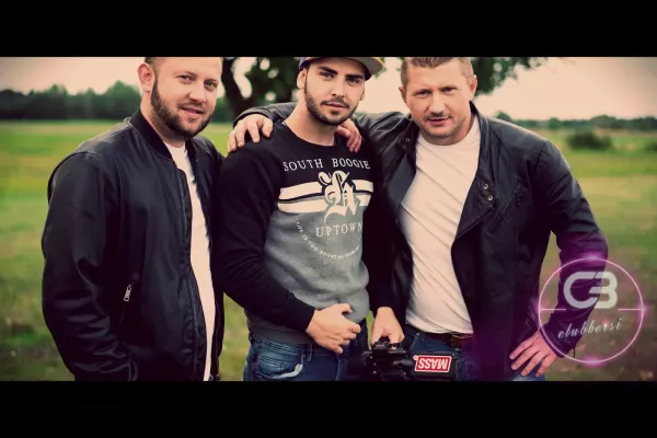 Debiut jesieni? Clubbersi i "Każda noc"