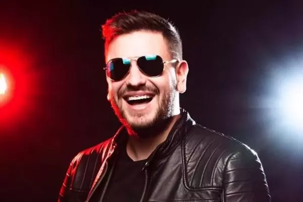 Malibu świętuje! Dziś urodziny ma Mateusz Kulikowski!
