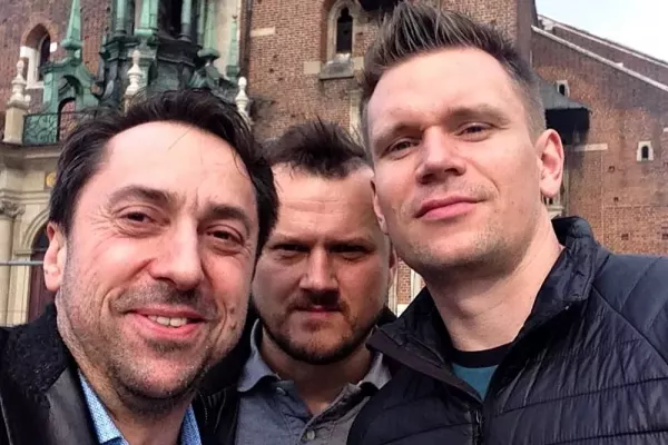 Marcin Miller (Boys) szykuje nową produkcję! Będzie teledysk