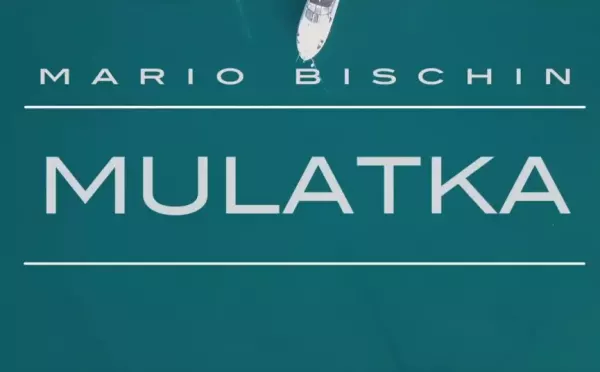 Mario Bischin zrealizował nowość pt. "Mulatka" | VIDEO