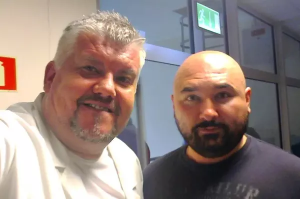Piotr Nowak objawieniem sceny disco? Artysta podjął się kilku projektów! 
