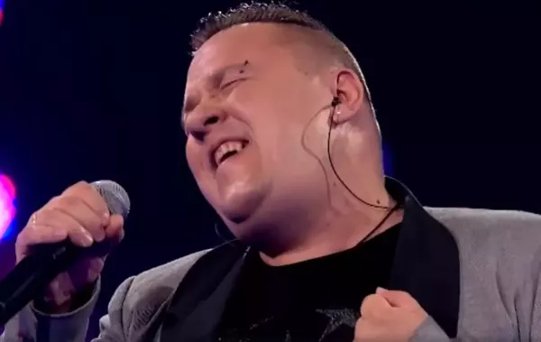 Piotr (Quest) czaruje! Zobacz przedpremierowo! Wygra The Voice of Poland?!