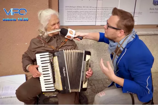 Playboys, Preludium, Power Play i inni na szklanym ekranie | VIDEO