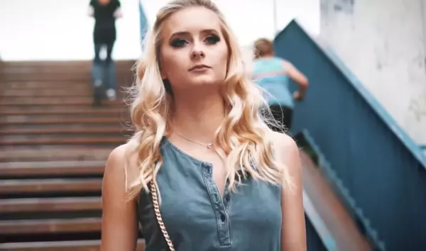 Proxy - Zabujałem się | Premiera klipu