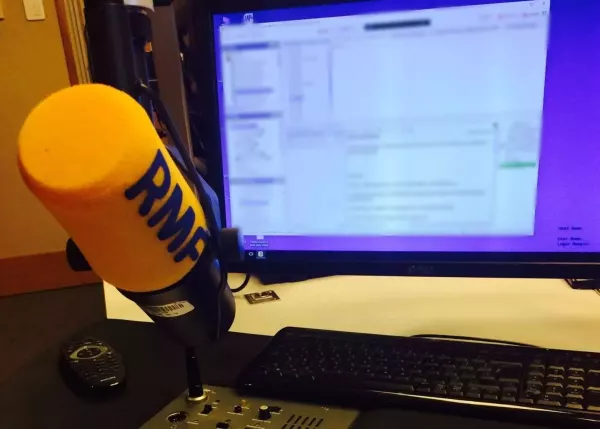 RMF FM zagrożeniem dla VOX FM oraz Radia Wawa!? Będzie disco polo na antenie?