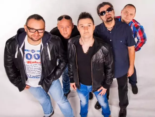 Strych - Jedno słowo TAK | Premiera!