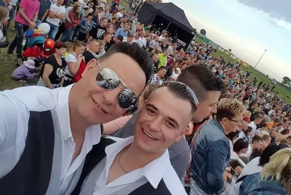 Wszystkiego co Najlepsze dla Piotrka (InVox) | Sto Lat!