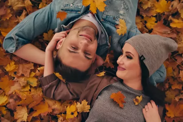 Boys Band - Ta Chwila | Video | PREMIERA