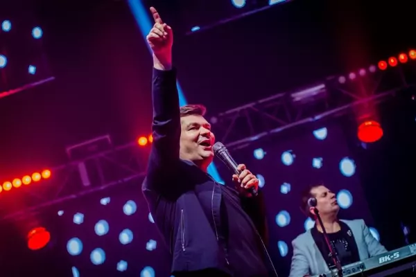 Co za reakcja! Fani oczarowani Zenkiem - Akcent wojuje! | VIDEO