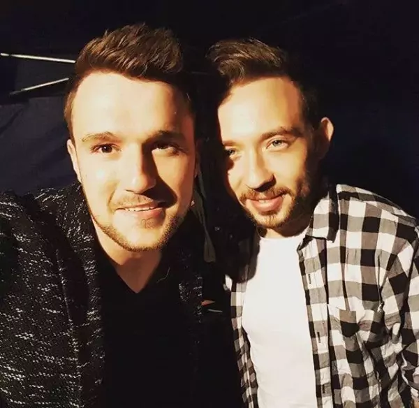 Defis w niezwykłym duecie?!