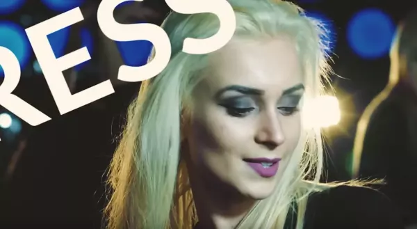 Dress zrealizował nowość pt. "Moja VIP" | VIDEO