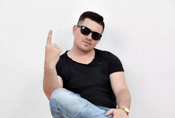 Fan Max - Sexapil | NOWOŚĆ