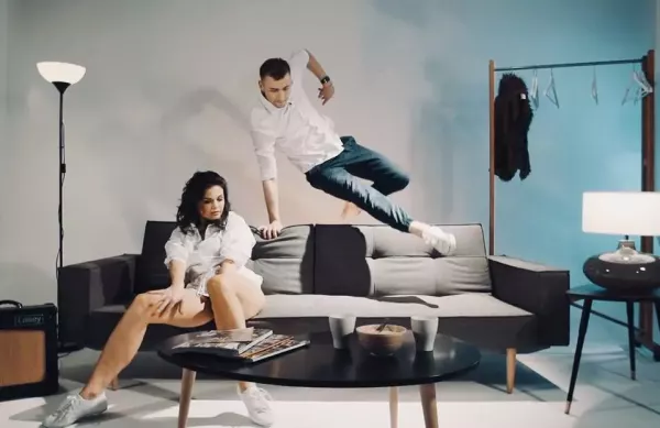 Grupa Stereo zrealizowała nowość pt. "Okłamuj mnie".
