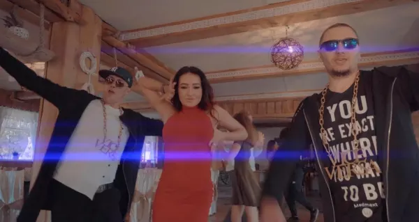 Grupa Vice Versa z nowością pt. "Playboy"!