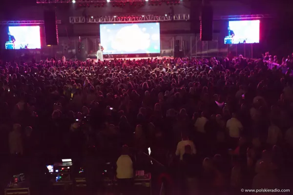 Gwiazdy disco polo podbiły USA! Zobacz relację! | VIDEO & FOTO