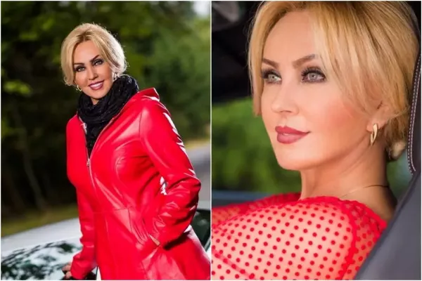 Królowa muzyki śląskiej, czyli Teresa Werner