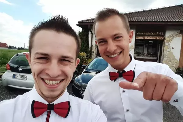 Mega niespodzianka od grupy Showman! Zobaczcie pierwsze materiały | Video