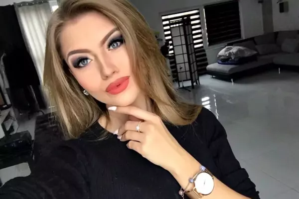 „Niepokorna„ Mariia Markova - zobaczcie materiał | FireMAN | VIDEO
