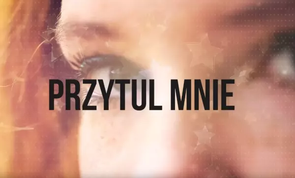 Redox – Przytul mnie | Nowość