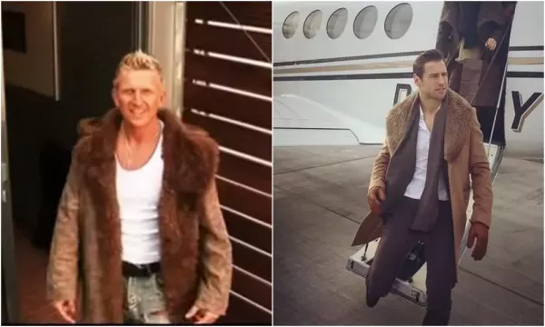 Szok! Grzegorz Krychowiak jak Bartek z DBomb! 
