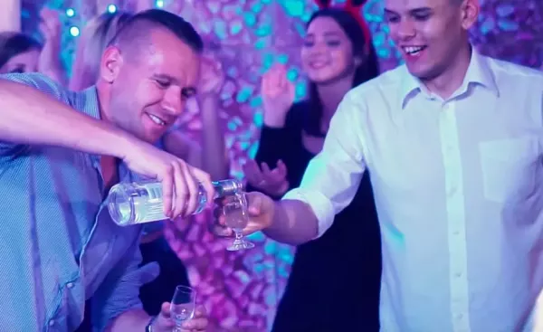 Taste & Lecimy - Polej Bracie | Premiera klipu