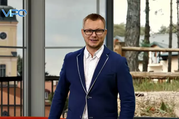 Ten dzień należy do Wojciecha Grodzkiego! 