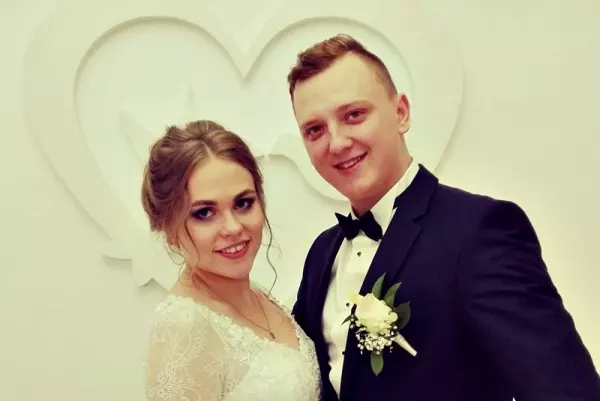 Tomasz Przestrzelski powiedział sakramentalne "Tak" | Gratulujemy! | VIDEO