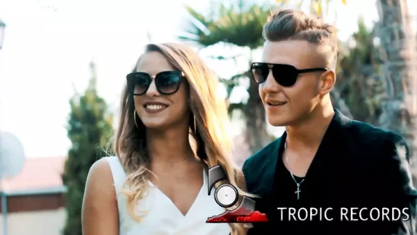 Tropic - Rozbiorę Cię | Mega premiera
