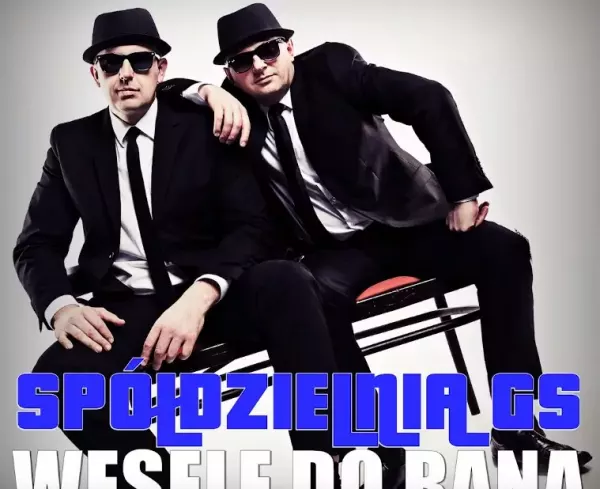 W Spółdzielni GS nowe audio. Posłuchajcie!